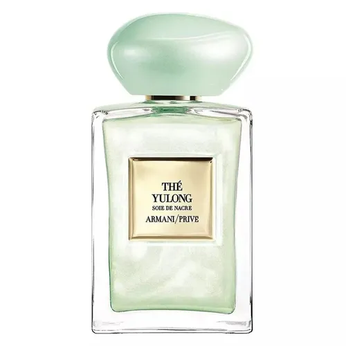 Nước Hoa Unisex Giorgio Armani Prive The Yulong Soie De Nacre  EDT 100ml