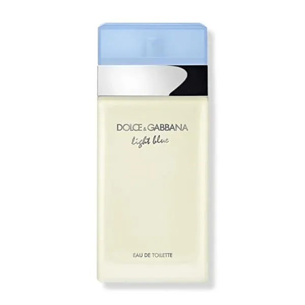 Nước Hoa Nữ Dolce & Gabbana D&G Light Blue For Women Eau De Toilette 200ml