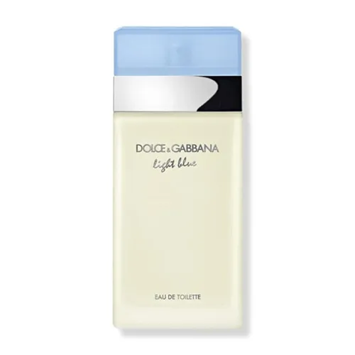 Nước Hoa Nữ Dolce & Gabbana D&G Light Blue For Women Eau De Toilette 200ml