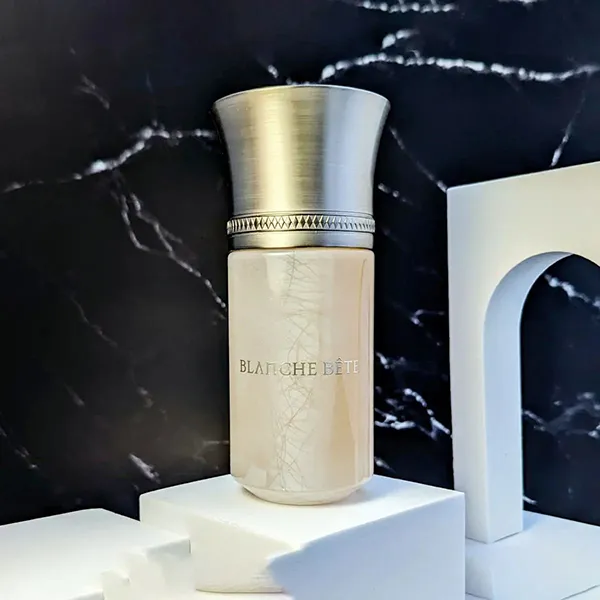Nước Hoa Unisex Liquides Imaginaires Blanche Bete EDP 100ml