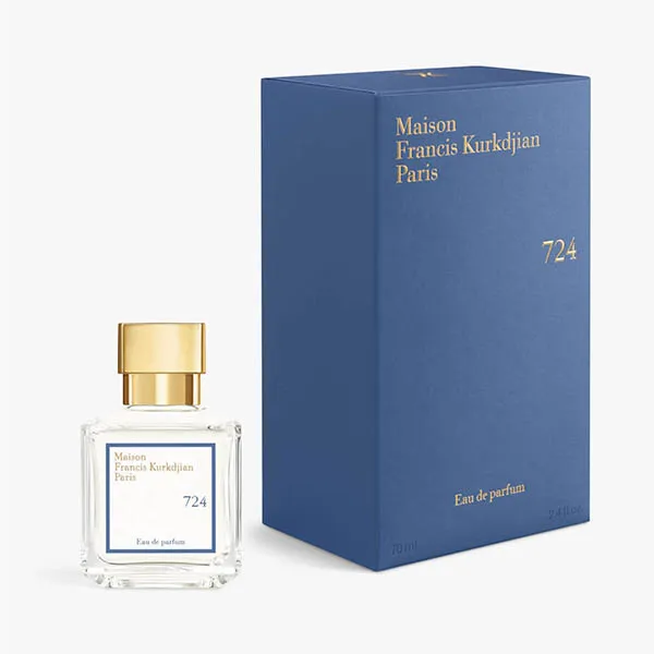 Nước Hoa Unisex Maison Francis Kurkdjian 724 EDP 70ml
