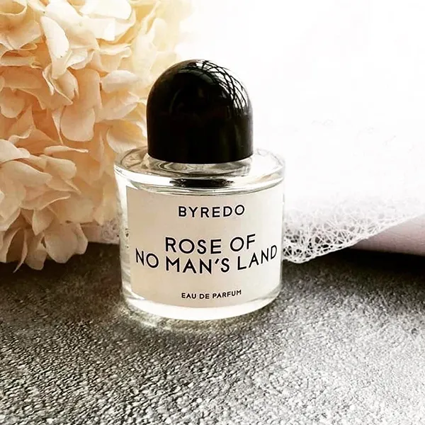 Nước Hoa Nữ Byredo Rose Of No Man’s Land EDP ( Eau De Parfum) 100ml