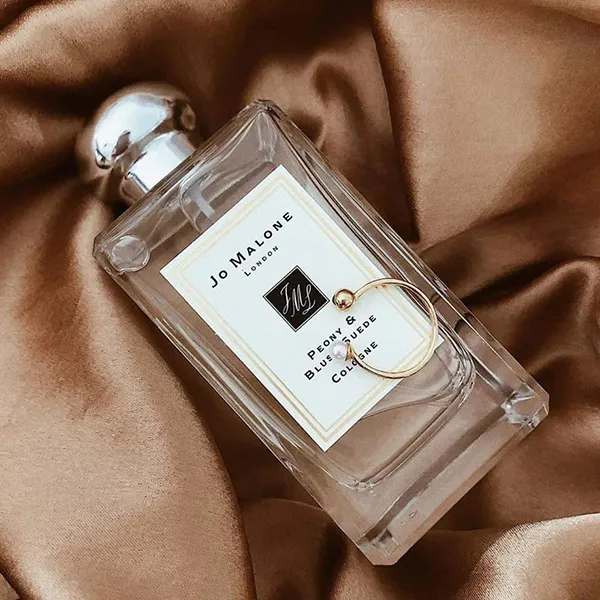 Nước Hoa Nữ Jo Malone Peony & Blush Suede Cologne 100ml