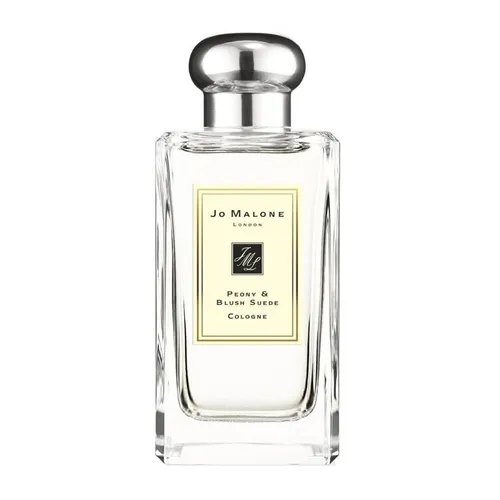 Nước Hoa Nữ Jo Malone Peony & Blush Suede Cologne 100ml