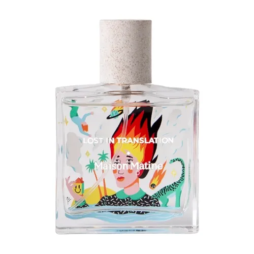 Nước Hoa Maison Matine Lost In Translation EDP 50ml