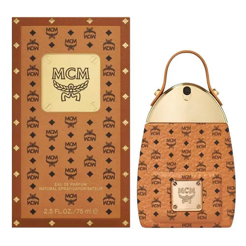 Nước Hoa Unisex MCM Eau De Parfum (EDP) 75ml