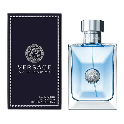 Nước Hoa Nam Versace Pour Homme EDT 100ml
