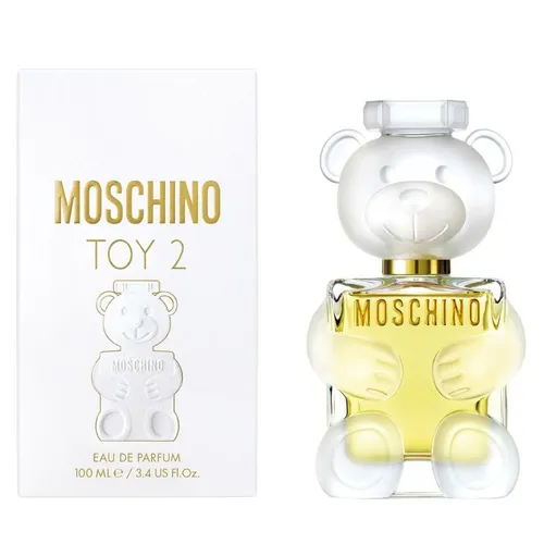 Nước Hoa Nữ Moschino Toy 2 Eau De Parfum (EDP) 100ml