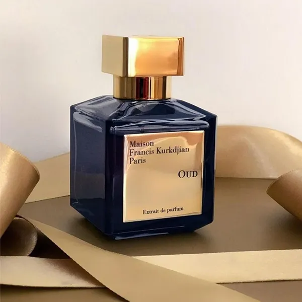 Nước Hoa Unisex Maison Francis Kurkdjian Oud Extrait De Parfum 70ml