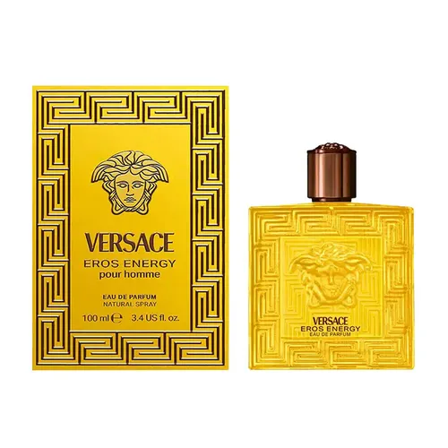 Nước Hoa Nam Versace Eros Energy EDP 50ml