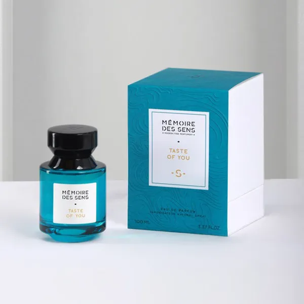 Nước Hoa Unisex Memoire Des Sens Taste Of You EDP 100ml