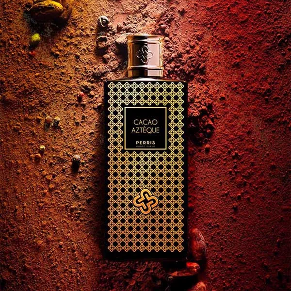 Nước Hoa Unisex Perris Monte Carlo Cacao Azteque EDP 100ml