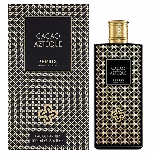 Nước Hoa Unisex Perris Monte Carlo Cacao Azteque EDP 100ml