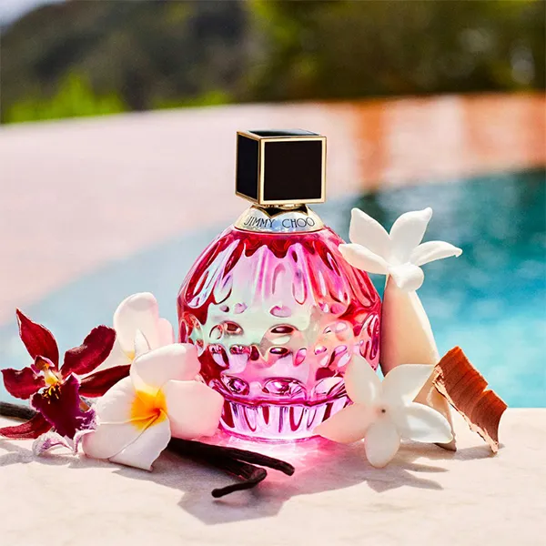 Nước Hoa Nữ Jimmy Choo Rose Passion Eau De Parfum 100ml