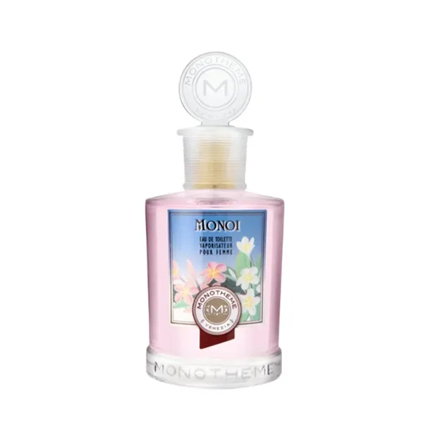 Nước Hoa Nữ Monotheme Monoi EDT 100ml