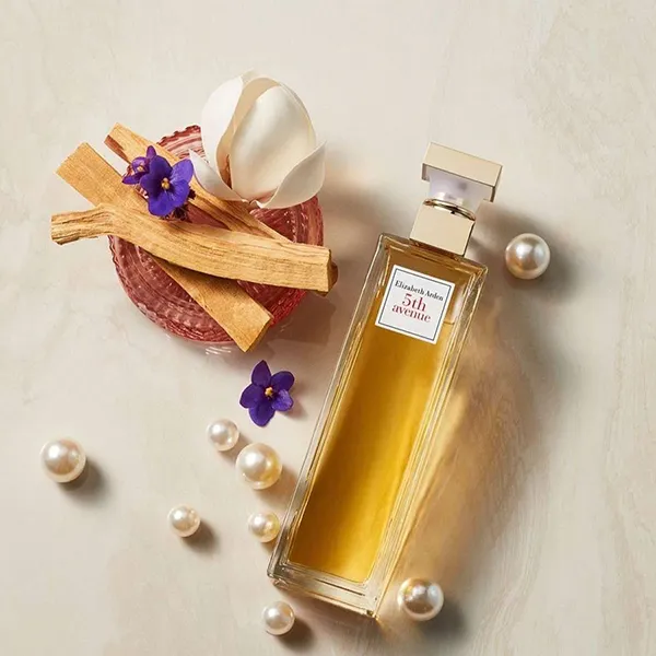 Nước Hoa Nữ Elizabeth Arden 5th Avenue  Eau De Parfum 125ml