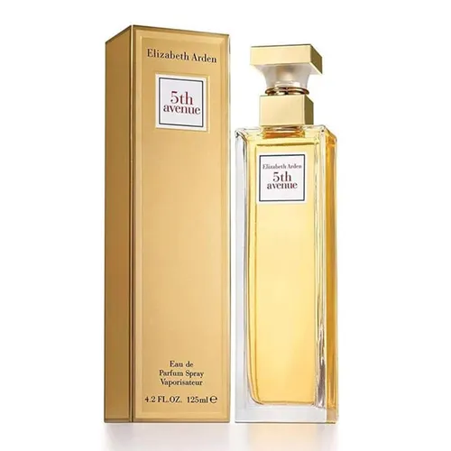 Nước Hoa Nữ Elizabeth Arden 5th Avenue  Eau De Parfum 125ml