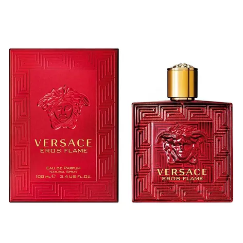 Nước Hoa Nam Versace Eros Flame EDP 100ml
