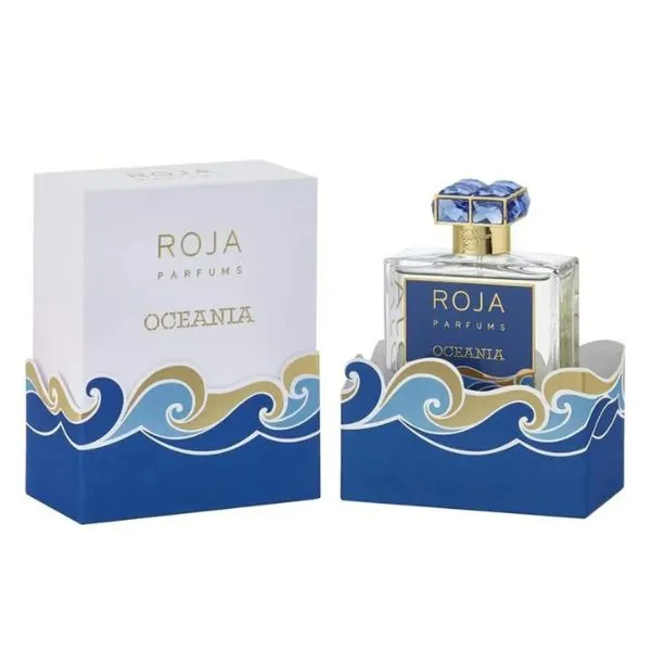 Nước Hoa Unisex Roja Parfums Oceania Parfum 100ml