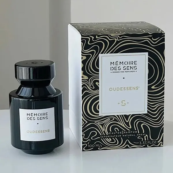 Nước Hoa Unisex Memoire Des Sens Oudessens Eau De Parfum 100ml