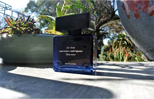 Nước Hoa Nam Narciso Rodriguez For Him Bleu Noir Eau De Parfum 100ml