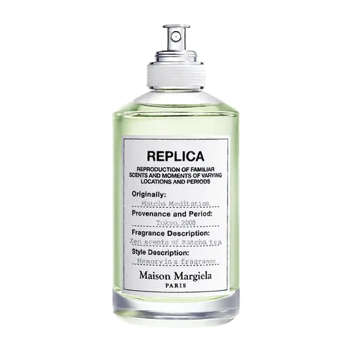 Nước Hoa Unisex Maison Martin Margiela Replica Matcha Meditation Eau De Toilette (EDT) 100ml