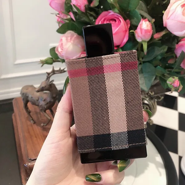 Nước Hoa Nam Burberry London Eau De Toilette (EDT) 100ml
