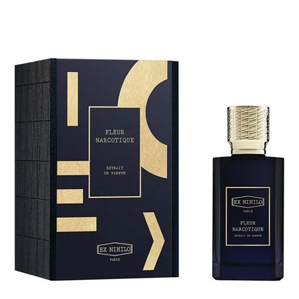Nước Hoa Nam Ex Nihilo Fleur Narcotique Extrait De Parfum 100ml