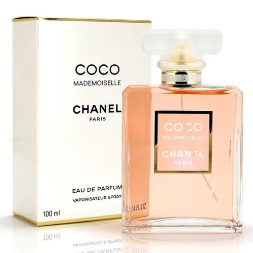 Nước Hoa Chanel Coco Mademoiselle Eau De Parfum 100ml