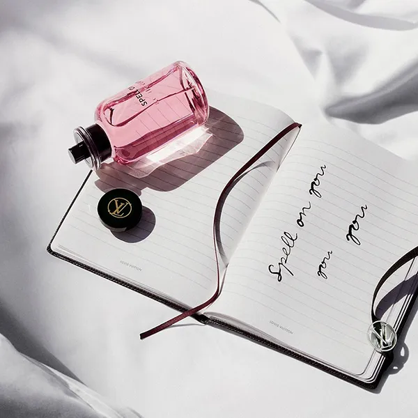 Nước Hoa Nữ Louis Vuitton LV Spell On You Eau De Parfum 100ml