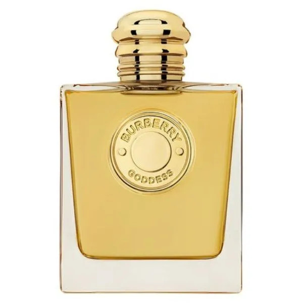 Nước Hoa Nữ Burberry Goddess Eau De Parfum Intense 100ml