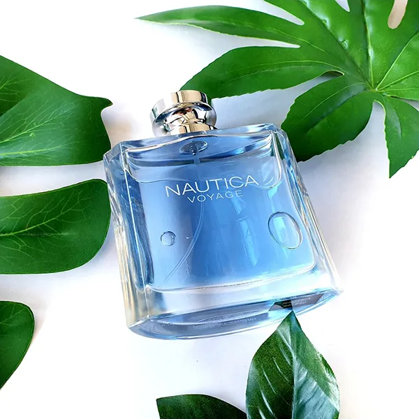 Nước Hoa Nam Nautica Voyage EDT 100ml