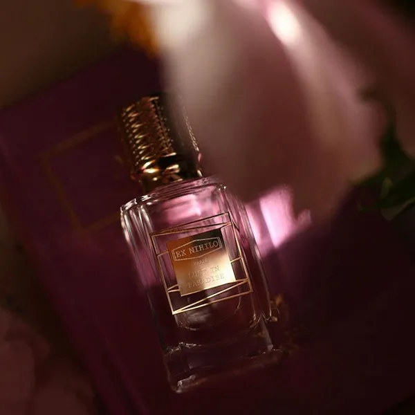 Nước Hoa Nữ Ex Nihilo Lust In Paradise Eau De Parfum 100ml