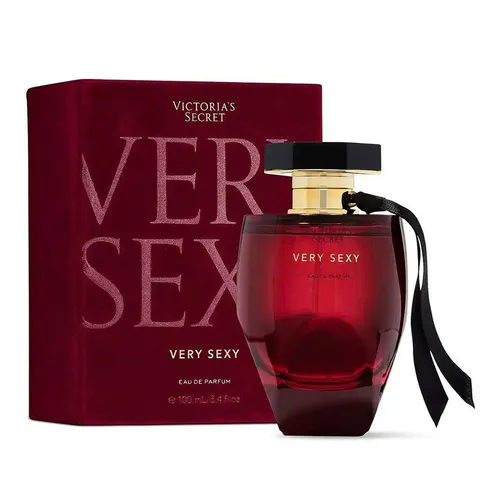 Nước Hoa Nữ Victoria's Secret Very Sexy EDP 100ml Quyến Rũ