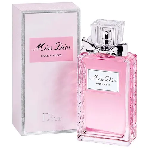 Nước Hoa Nữ Dior Miss Dior Rose N’roses EDT 100ml