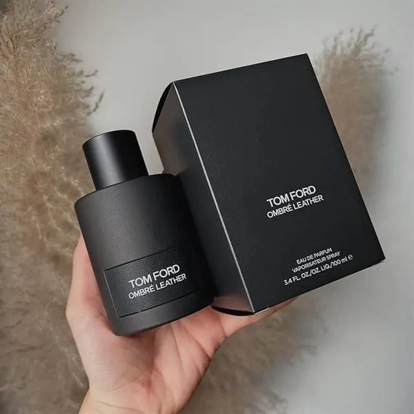 Nước Hoa Unisex Tom Ford Ombré Leather Eau De Parfum (EDP) 100ml