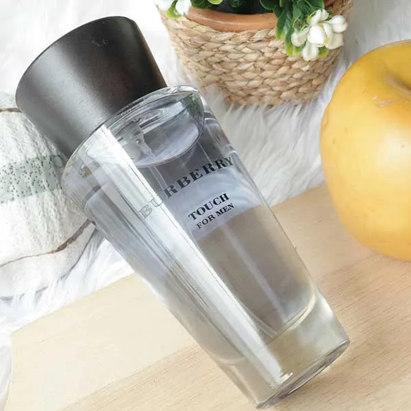 Nước Hoa Nam Burberry Touch For Men EDT 100ml