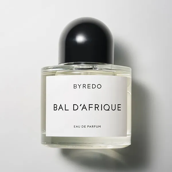 Nước Hoa Unisex Byredo Bal D’afrique Eau De Parfum 100ml