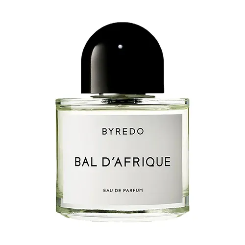 Nước Hoa Unisex Byredo Bal D’afrique Eau De Parfum 100ml