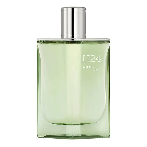 Nước Hoa Nam Hermès H24 Herbes Vives  Eau De Parfum 100ml