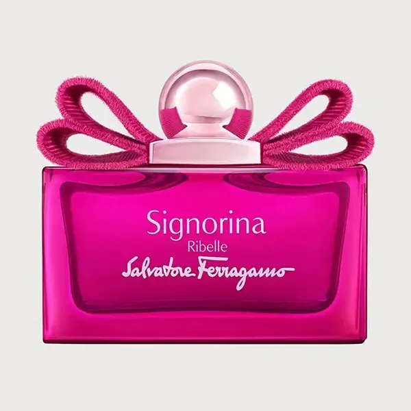Nước Hoa Nữ Salvatore Ferragamo Signorina Ribelle EDP 100ml