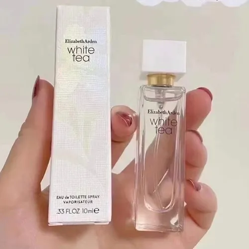 Nước Hoa Nữ Elizabeth Arden White Tea Eau De Toilette 10ml