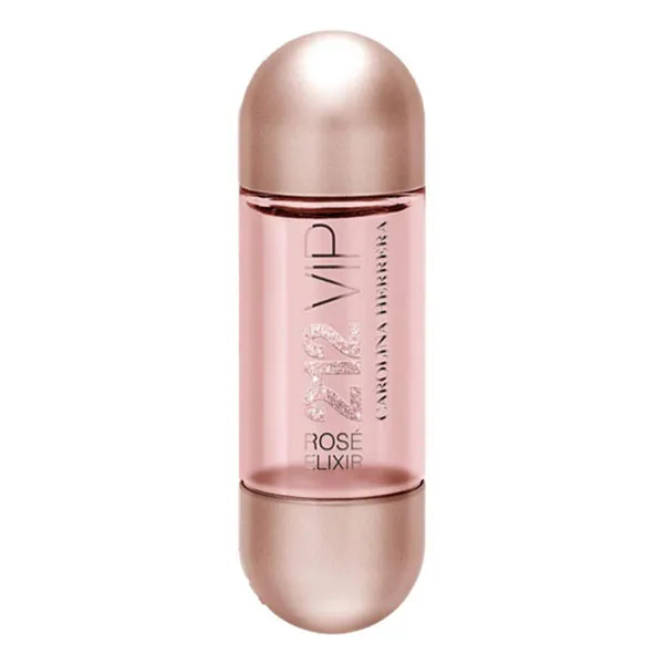 Nước Hoa Nữ Carolina Herrera 212 Vip Rose EDP Elixir 5ml