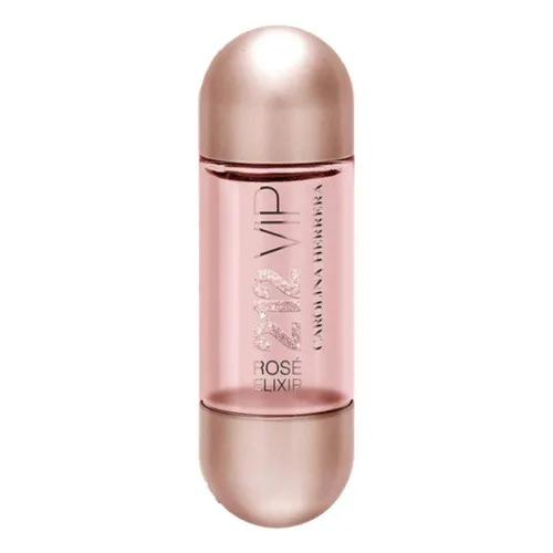 Nước Hoa Nữ Carolina Herrera 212 Vip Rose EDP Elixir 5ml