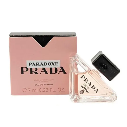 Nước Hoa Nữ Prada Paradoxe EDP Mini 7ml