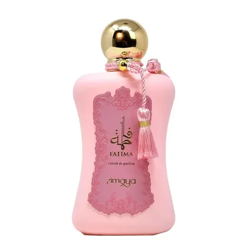 Nước Hoa Nữ Zimaya Fatima Extrait De Parfum 100ml