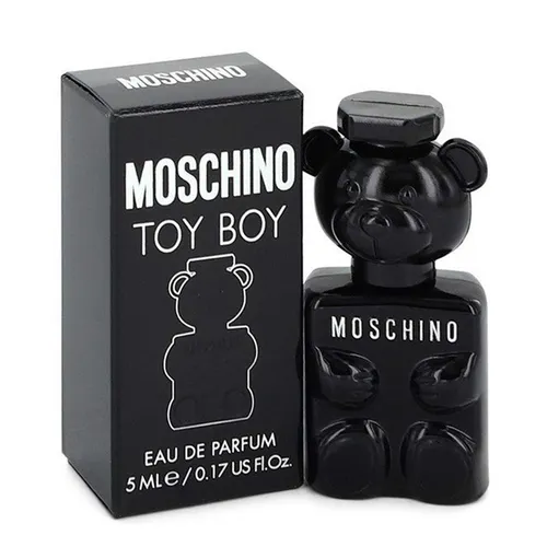 Nước Hoa Nam Moschino Toy Boy Eau De Parfum Mini 5ml