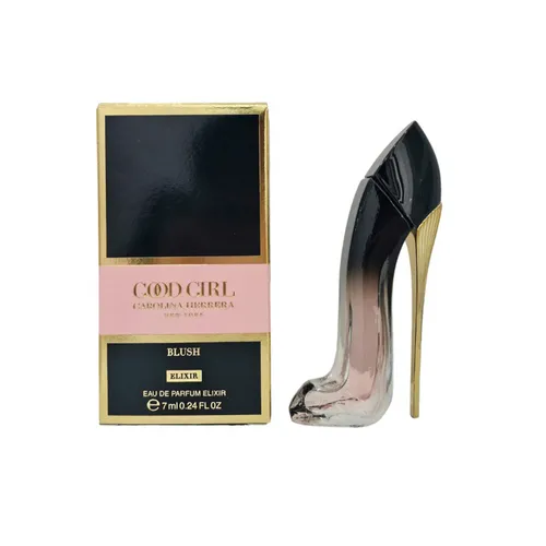 Nước Hoa Nữ Carolina Herrera Good Girl Blush Elixir EDP 7ml