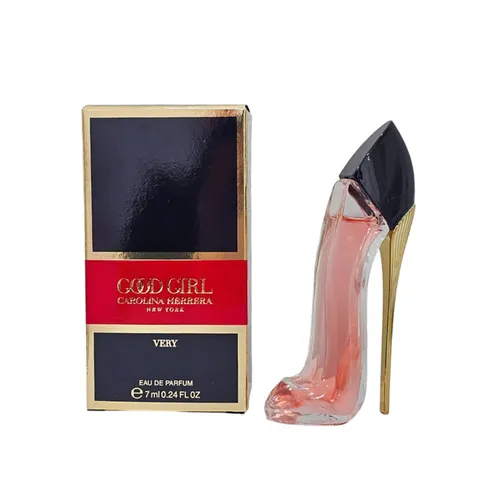Nước Hoa Nữ Carolina Herrera Very Good Girl Eau De Parfum 7ml
