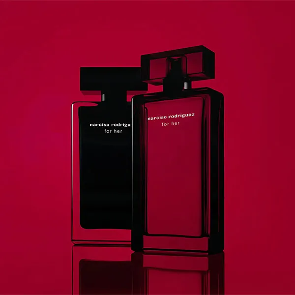 Nước Hoa Nữ Narciso Rodriguez For Her EDP Intense 100ml